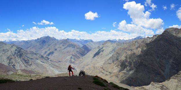 Markha Valley trek 3