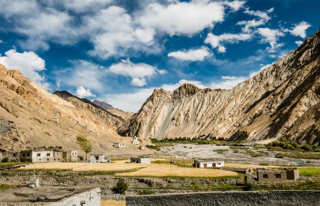 Markha Valley trek 4