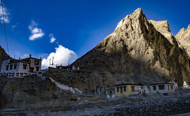 Markha Valley trek 5