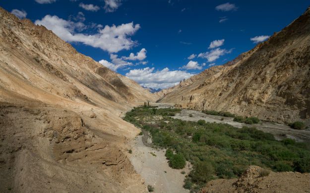 Markha Valley trek 6