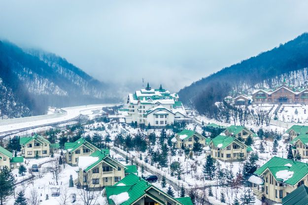 Russia Travel Guide Things To Do After FIFA 2018 India