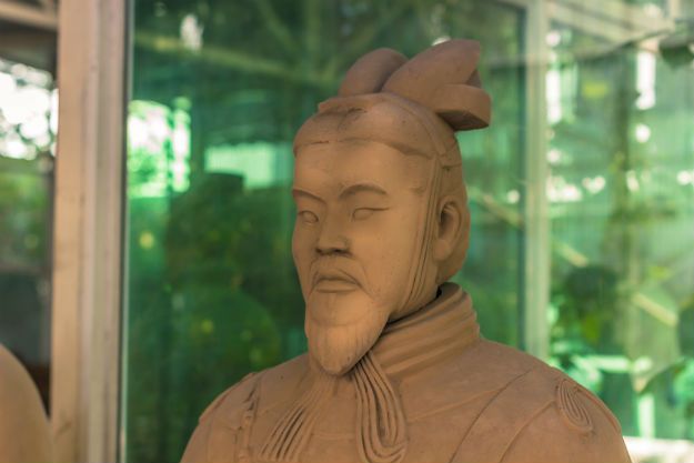 Terracotta Army 10