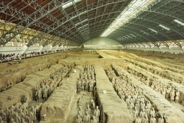 Terracotta Army 6