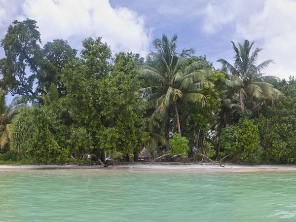 Havelock - Andaman-and-Nicobar-Islands