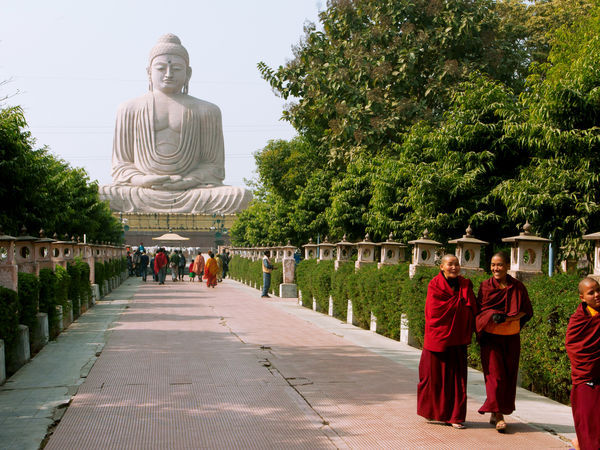 Image result for bodh gaya