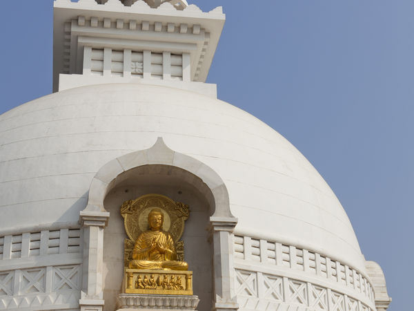 Temple in Rajgir - Rajgir - Bihar: Photos of Rajgir | Pictures of ...