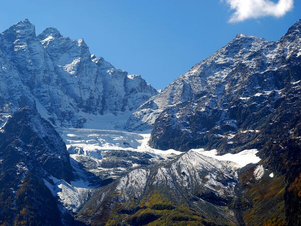 Sonamarg Jammu and Kashmir - Sonamarg - JammuandKashmir: Photos of ...