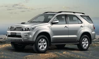 The best suited cars for Indian roads