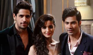 Is Karan Johar running short of guests on Koffee With Karan?