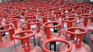 Now, pay Rs 220 more for non-subsidised LPG cylinder