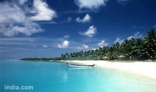 Top 11 Adventure Honeymoon Destinations in India!