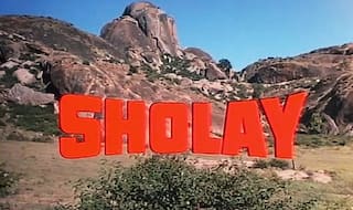 The most interesting facts about Sholay you did not know
