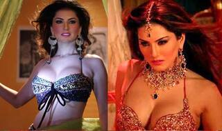 Are these Sunny Leone pictures really HOT?