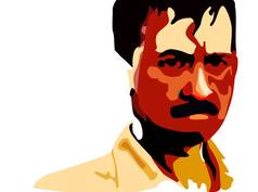 Kejriwal: The Ekta Kapoor of Indian politics