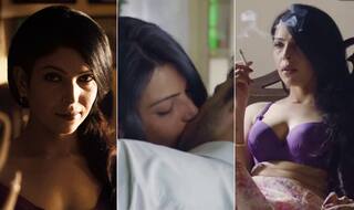 The hot avatar of Bollywood babes in 2013