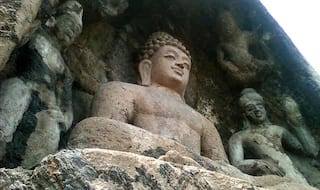 Dalits From Haryana Threaten to Convert to Buddhism