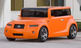 Worst Looking Cars Still On The Road