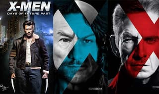 Top 10 Hollywood movies that look set to blow your mind in 2014