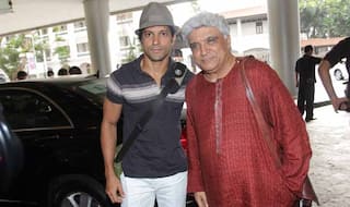 The phenomenal work of Javed Akhtar over the years
