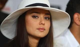 On Preity Zinta’s birthday, interesting facts about the Bollywood’s dimpled girl