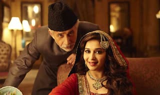 7 reasons to definitely watch Dedh Ishqiya