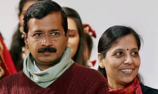 Kejriwal to get Z-category security