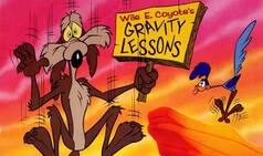 Fail: The worst cartoon logic ever!