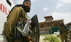 Army needs to stay in Kashmir: Gen Bikram Singh