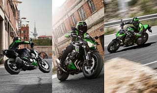 Bikes that you can lay your hands on in 2014