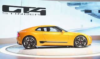 Best looking cars from Detroit Auto Show 2014