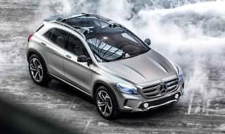 The 13 most awaited launches of the Auto Expo 2014