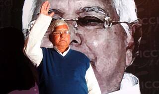 Lalu to write a book on himself.