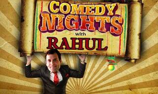 Rahul Gandhi's interview with Arnab Goswami: 6 logical explanations for his bizarre behaviour!