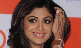 Shilpa Shetty glad to have Sunny Deol in 'Dishkiyaoon'