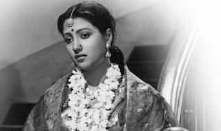Suchitra Sen: Bengali cinema's 'Queen of Hearts'
