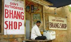 Why India should legalise marijuana