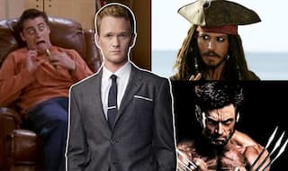 10 greatest breakout characters