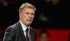 Is David Moyes the right man to lead Manchester United?