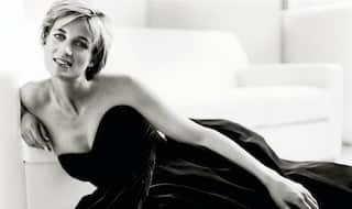 The most beautiful princesses from around the world