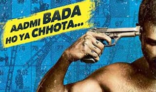 Dishkiyaoon has a horrible teaser