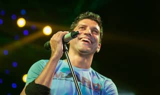 Farhan Akhtar: Rocking on at 40! (Watch song videos)