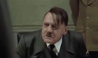 Watch Rahul Gandhi's Interview piss off Adolf Hitler