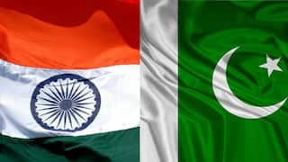 Only NDA for India, says Pakistan