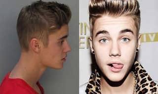 Justin Bieber, Paris Hilton, Britney Spears: Top 8 Hollywood celebs with multiple arrests!