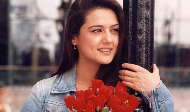 Top 9 best Preity Zinta’s movies of all time
