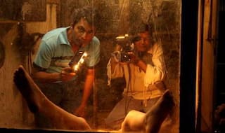 Miss Lovely: A sleaze fest cult classic that will blow you away