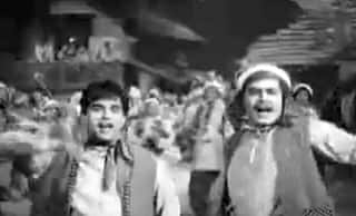 Republic Day: Patriotic songs from Bollywood - Classic