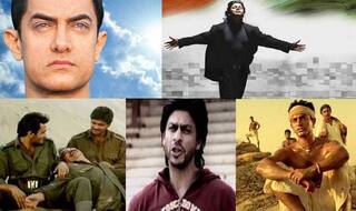 Republic Day: Top 20 new age patriotic songs in India