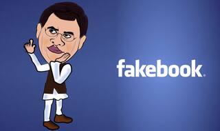 Rahul Gandhi's interview with Arnab Goswami: His Facebook wall afterwards!