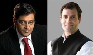 5 ways the Arnab Vs Rahul interview screwed up Rahul Gandhi
